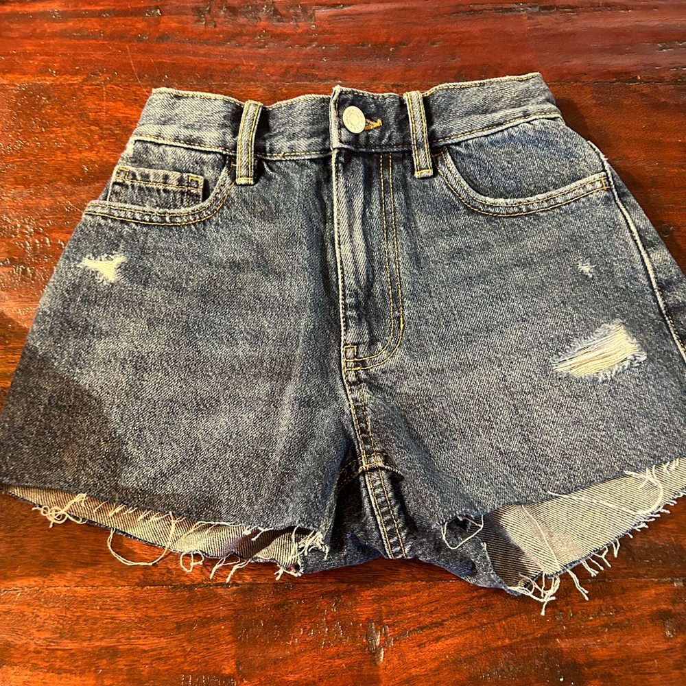 Women’s vintage high rise PACSUN SIZE 22 (00)